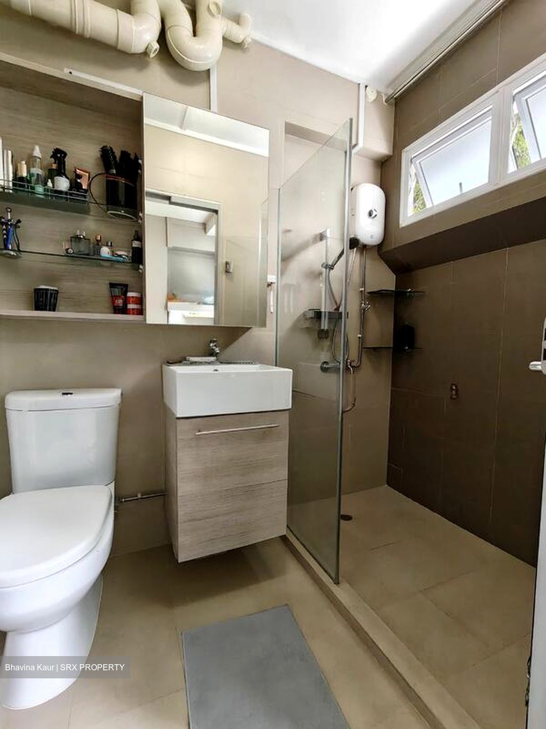 Blk 269 Bishan Street 24 (Bishan), HDB 4 Rooms #501745241